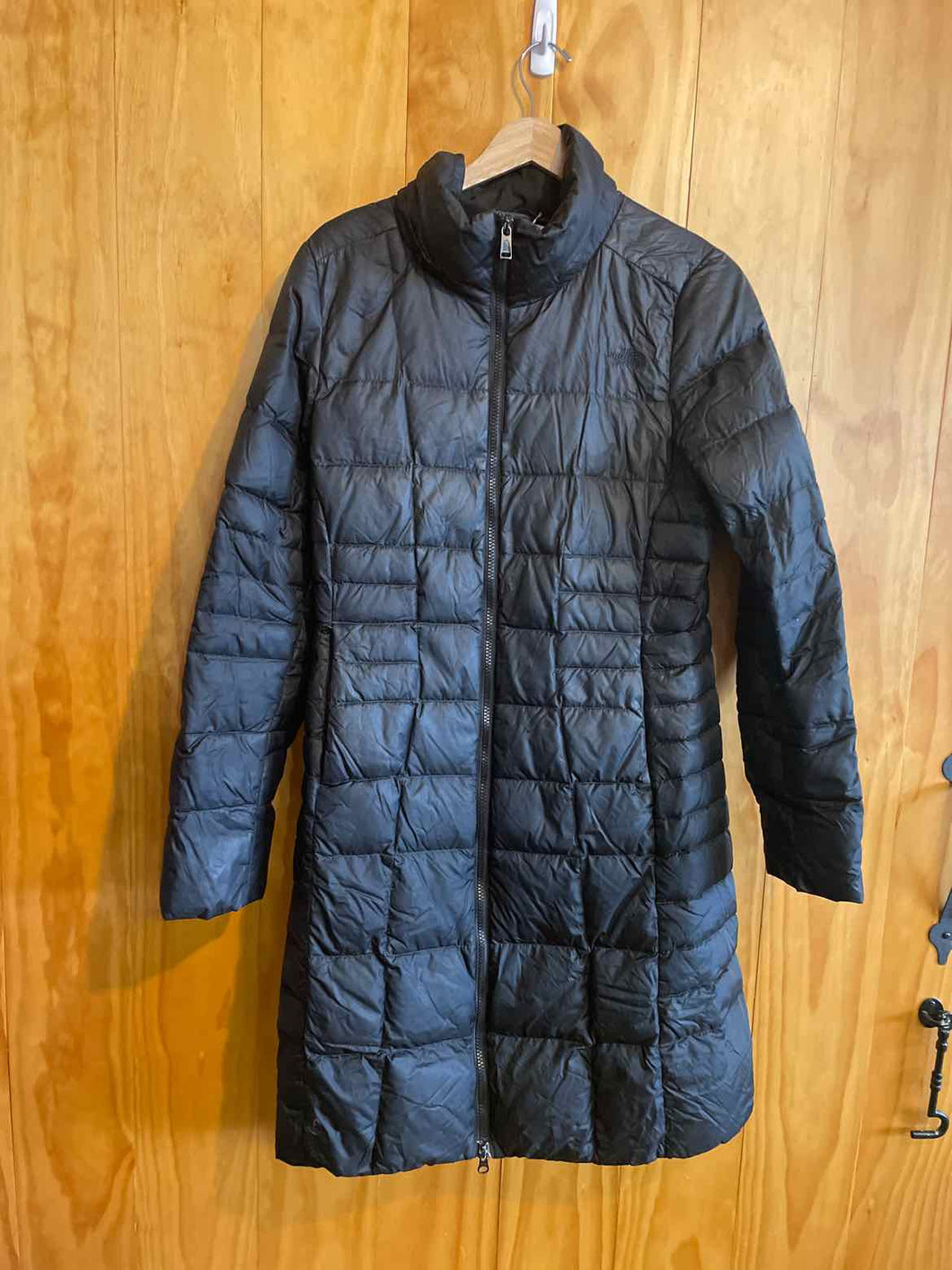 Women Size S The North Face Black Misc Jacket