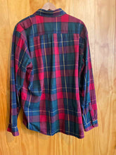 Load image into Gallery viewer, Size L LL Bean Men&#39;s Flannel
