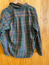 Load image into Gallery viewer, Size Large Old Mill Men's Flannel
