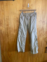 Load image into Gallery viewer, Size XS The North Face Tan Women's Hiking Pants
