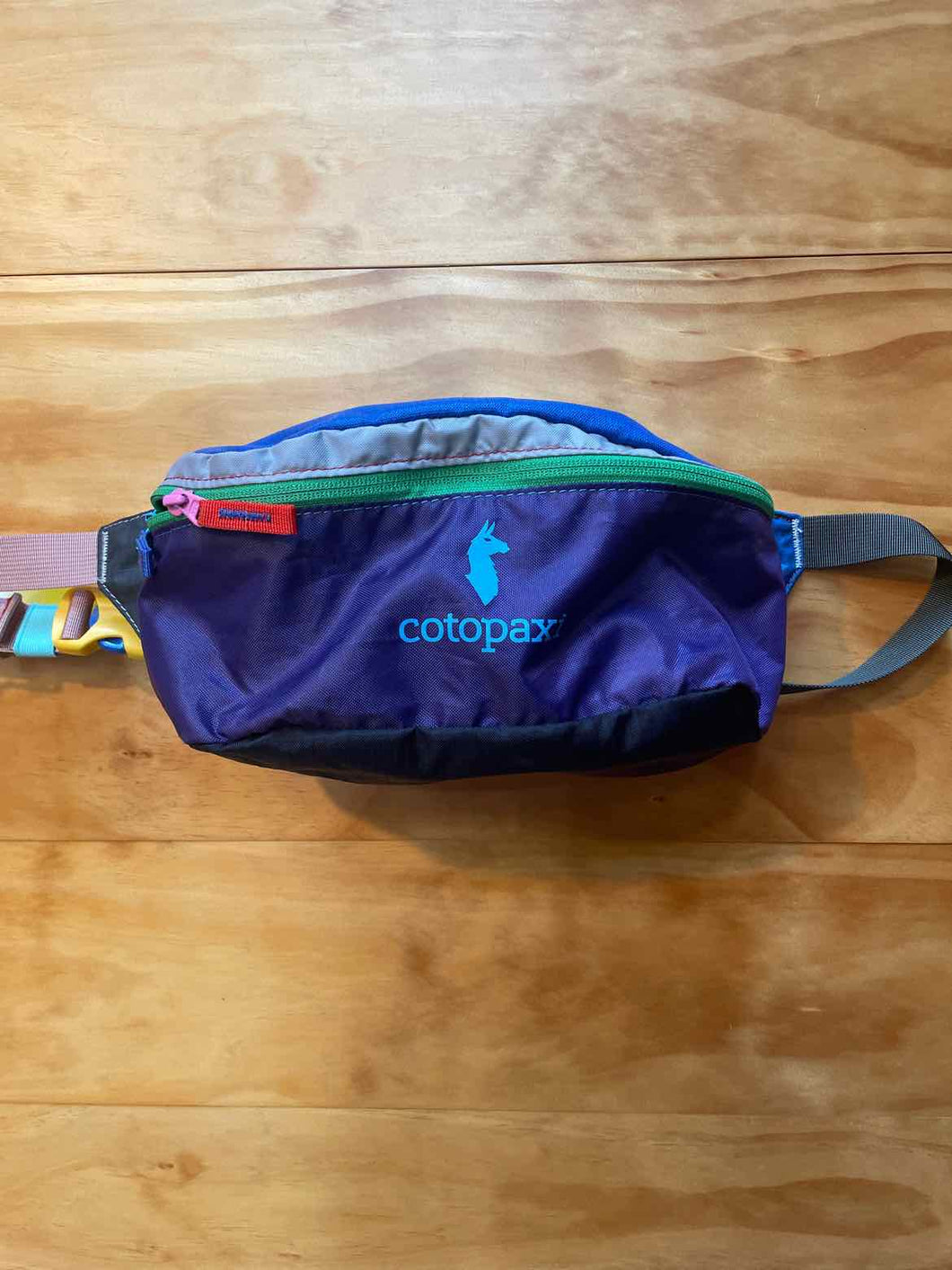 Cotopaxi Fanny Pack