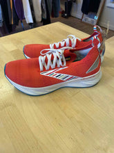 Load image into Gallery viewer, Shoe Size 8.5 Brooks Red Running Shoes
