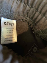 Load image into Gallery viewer, Size XXL Figs Black Women&#39;s Pants
