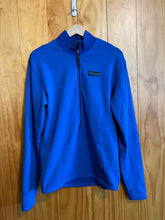 Load image into Gallery viewer, Size L cloudveil Men&#39;s Fleece
