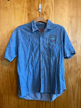 Load image into Gallery viewer, Size XL Hard Rock Men's Short Sleeve Shirt
