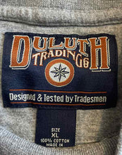 Load image into Gallery viewer, Size XL Duluth Trading Men&#39;s Long Sleeve Shirt
