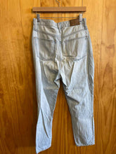 Load image into Gallery viewer, Madewell Blue Women&#39;s Jeans
