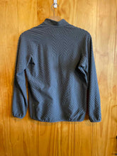 Load image into Gallery viewer, Lululemon Grey Women's Fleece Sweatshirt
