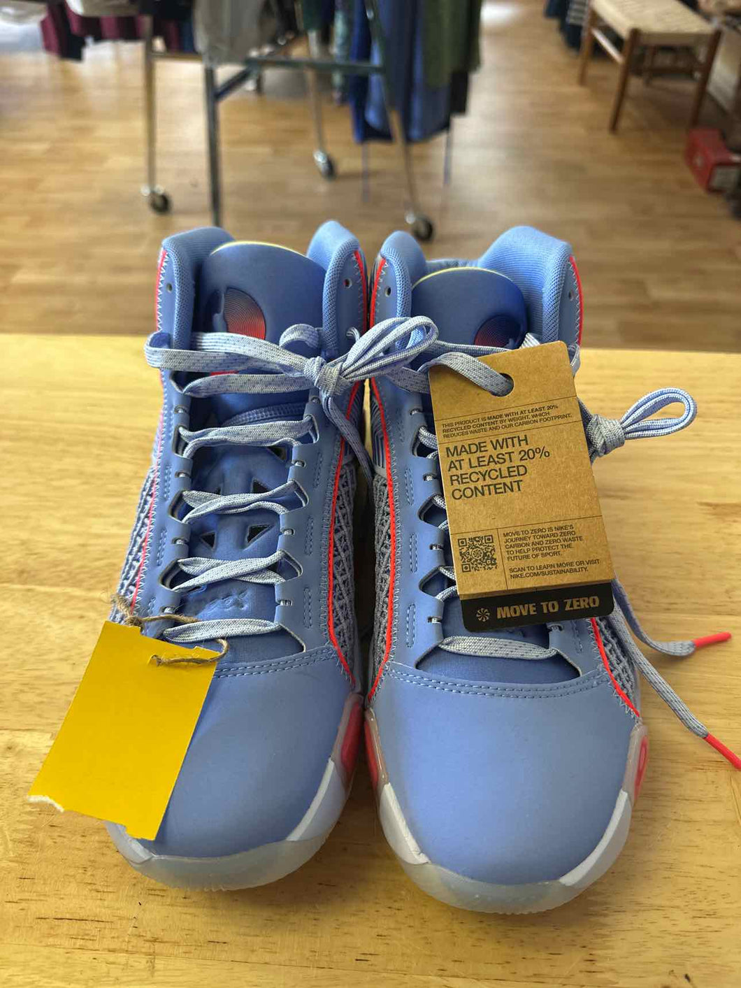 10.5 Jordan Basketball Shoes