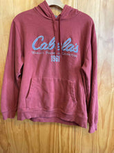 Load image into Gallery viewer, Mens Size XL Cabelas Men's Hoodie
