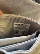 Load image into Gallery viewer, 11.5 Under Armour Men's Boots
