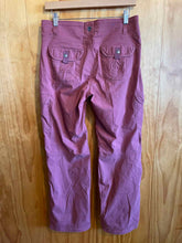 Load image into Gallery viewer, Size 6 Short Kuhl Red Women's Pants
