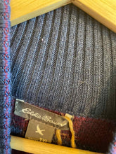 Load image into Gallery viewer, Size TXL Eddie Bauer Red Women&#39;s Sweater &amp; Sweatshirt
