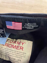 Load image into Gallery viewer, Stormy Kromer Hat
