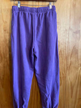 Load image into Gallery viewer, Size S TNA Purple Women's Sweatpants

