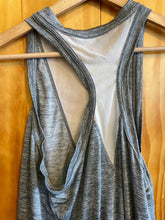 Load image into Gallery viewer, Size S Athleta Grey Women's Tank Top
