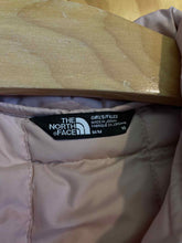 Load image into Gallery viewer, Child Size Medium The North Face Girl&#39;s Jacket
