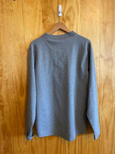 Load image into Gallery viewer, Size XL Omniwool Men&#39;s Long Sleeve Shirt
