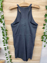 Load image into Gallery viewer, Size Medium Under Armour Gray Dress
