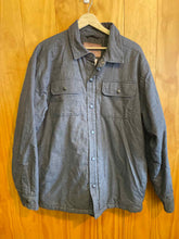 Load image into Gallery viewer, Size Large Rugged Elements Men's Jacket
