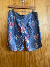 Load image into Gallery viewer, Size 32 Patagonia Men's Swim Trunks
