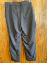 Load image into Gallery viewer, Size 12 Mondetta Dark Grey Women's Pants
