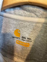 Load image into Gallery viewer, Size 2XLT Carhartt Men's Jacket
