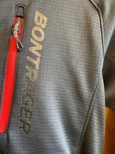 Load image into Gallery viewer, Bontrager Black Women's Long Sleeve Shirt
