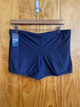 Load image into Gallery viewer, Size 1X TYR Navy Women's Swim Bottoms
