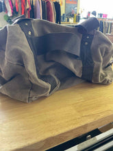 Load image into Gallery viewer, Field &amp; Co. Duffle Bag
