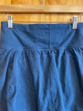 Load image into Gallery viewer, Size Small Athleta Blue Women&#39;s Leggings
