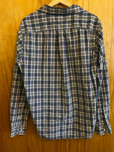 Load image into Gallery viewer, Size Medium Eddie Bauer Men's Long Sleeve Shirt
