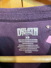 Load image into Gallery viewer, Size XS Duluth Trading Co. Men's Long Sleeve Shirt
