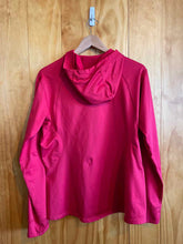 Load image into Gallery viewer, Size X-Large Running Room Red Women's Sweater &amp; Sweatshirt
