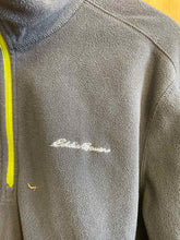 Load image into Gallery viewer, Size Medium Eddie Bauer Men's Fleece
