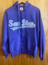 Load image into Gallery viewer, Mens Size Large Gogo Sports Inc Men's Hoodie
