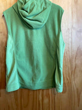Load image into Gallery viewer, Marmot Green Women's Vest
