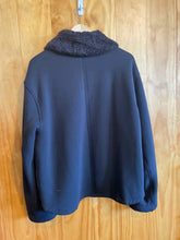 Load image into Gallery viewer, Women Size Large Athleta Black Women&#39;s Jacket
