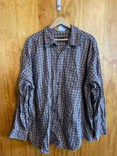Load image into Gallery viewer, St John's Bay Men's Flannel
