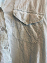 Load image into Gallery viewer, Size Medium At Last Men's Long Sleeve Shirt
