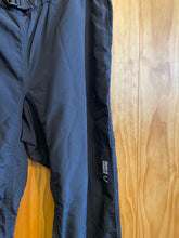 Load image into Gallery viewer, Size Large Sierra Designs Black Women&#39;s Hiking Pants
