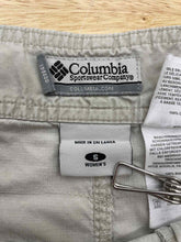 Load image into Gallery viewer, Size Small Columbia Khaki Skirt
