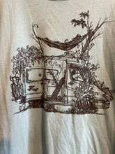 Load image into Gallery viewer, Size XXL Slow Loris Men's Short Sleeve Shirt
