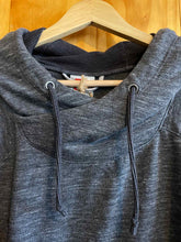 Load image into Gallery viewer, Size XXL Avalanche Grey Women's Sweater &amp; Sweatshirt

