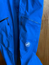 Load image into Gallery viewer, Size 32 mammut Men&#39;s Snow Pants

