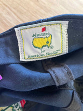 Load image into Gallery viewer, Masters American Needle Cap
