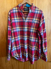 Load image into Gallery viewer, Size L Ralph Lauren Men&#39;s Flannel
