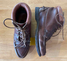 Load image into Gallery viewer, Women&#39;s Shoe Size 7 Timberland Brown Misc. Shoes
