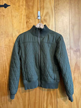 Load image into Gallery viewer, Women Size Small Prana Green Misc Women&#39;s Jacket
