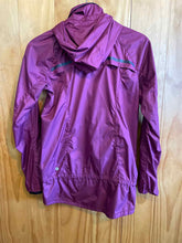 Load image into Gallery viewer, Women Size 4 Lululemon Purple Women's Light Jacket
